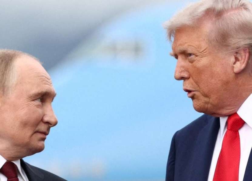 Slava Putin! Disperat să nu piardă alegerile, Trump la sunat pe Putin. Îl roagă să permită exportul de motorină rusească în SUA. Hoții de la Kiev și din conducerea UE turbează!