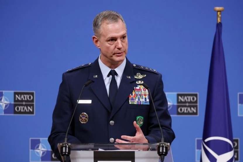 În prezent, conducerea NATO este întrunită la Varșovia, unde se discută planul secret de „atacare și înfrângere a Rusiei” (general Alexis Grynkevich, comandant NATO)