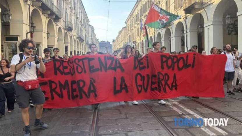 La fel ca în Franța, și în Italia politicienii rupți de popor vor finanțarea Ucrainei, iar studenții vor finanțarea Învățământului. Ei nu vor un război care nu e al lor, ci un viitor al lor