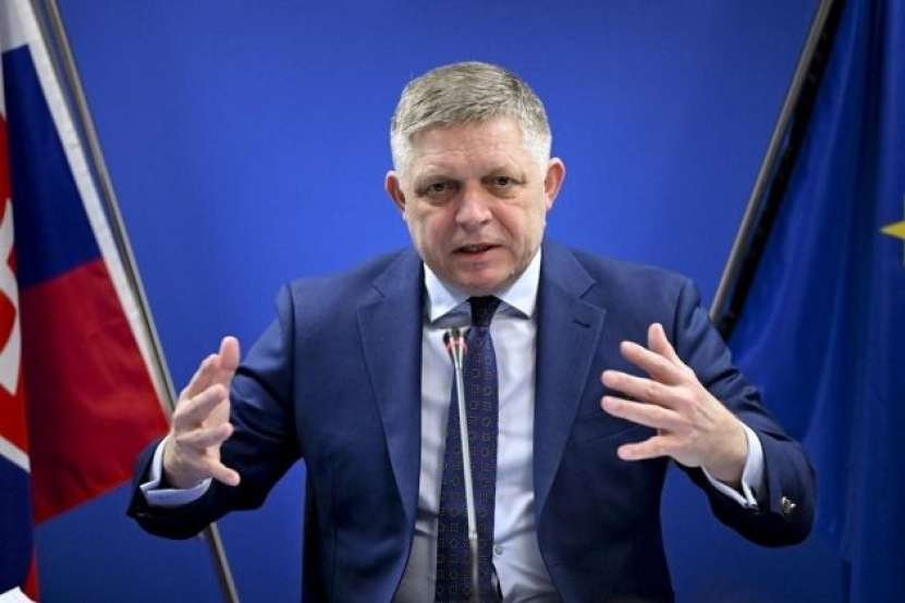 După recentul summit UE, Slovacia și Ungaria nu sunt de acord ca povara finanțării continue a Ucrainei să cadă asupra contribuabililor europeni