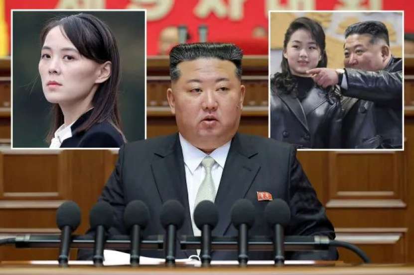 Se zvonește că pe Kim Jong-un l-ar fi lovit damblaua