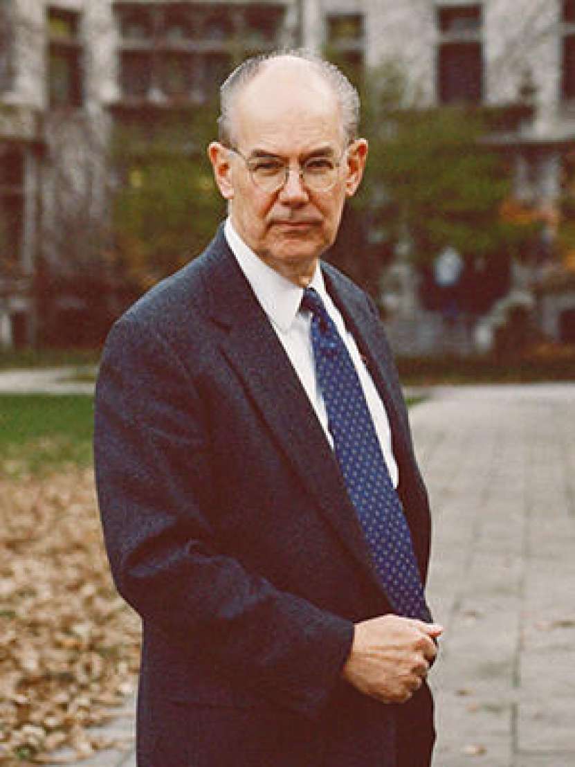 Alte ”valori” occidentale: În SUA, pentru că a îndrăznit  să spună adevărul, prof. univ. dr. John J. Mearsheimer a fost dat afară de la Universitatea din Chicago
