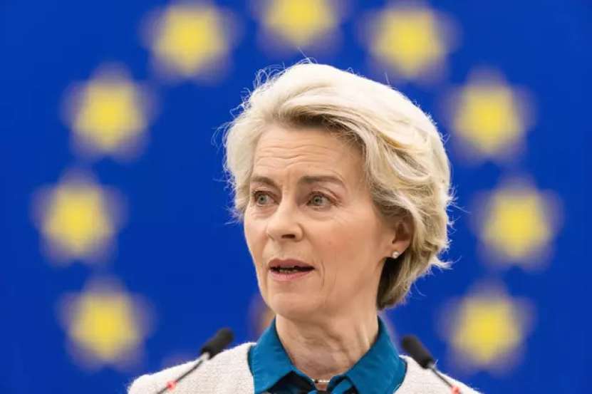 În UE, în viitorul apropiat va fi anulată complet suveranitatea statelor naționale și va fi înlocuită cu o orânduire de tip sclavagist