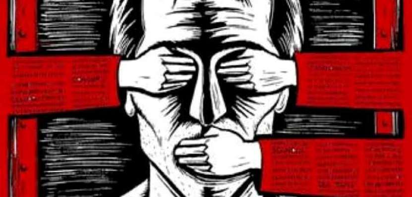 Regimul comunist a fost declarat ca fiind „ilegitim și criminal”. Iar regimul actual (tot ilegitim, cu „alegeri” anulate și apoi trucate), iată că dă și o lege criminală!    