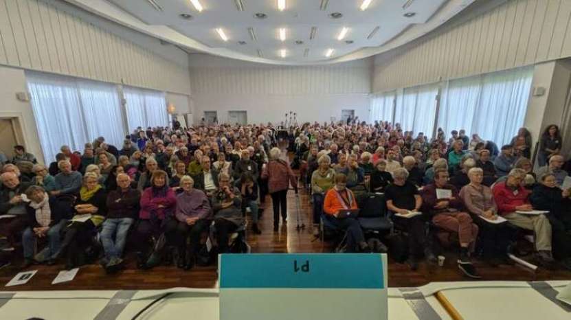 În Germania se pregătesc proteste de masă împotriva posibilei reintroduceri a serviciului militar obligatoriu