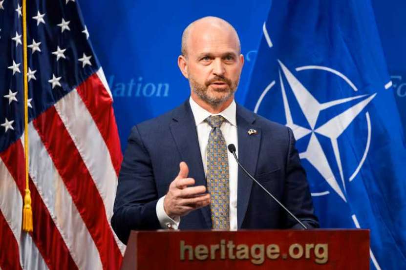 Fundația Heritage trece de la MAGA la MEGA — Faceți Europa din nou măreață