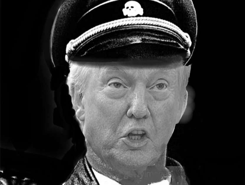 A mai fost unul, Adolf Hitler, care spunea:  „Vom câștiga războiul oricum, și după aceea cine îi va mai judeca pe învingători?” Dar Istoria a arătat că lucrurile au ieșit altfel