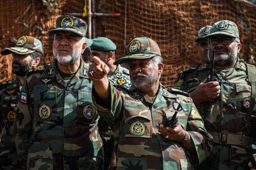 „Iranul își exercită dreptul la autoapărare!” (Abbas Araghchi, ministru de Externe)