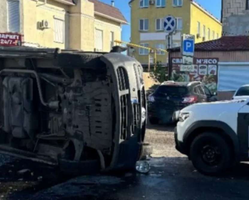 Începe războiul civil în Ucraina? Poporul luptă deja cu arme de foc împotriva mobilizatorilor (video)   