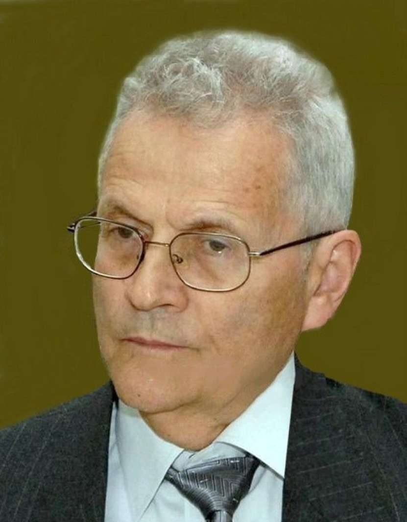 „În relațiile dintre România și Rusia, în momentul de față se impune  revenirea la o stare de normalitate” (Prof. dr. Vasile Buga, diplomat român)