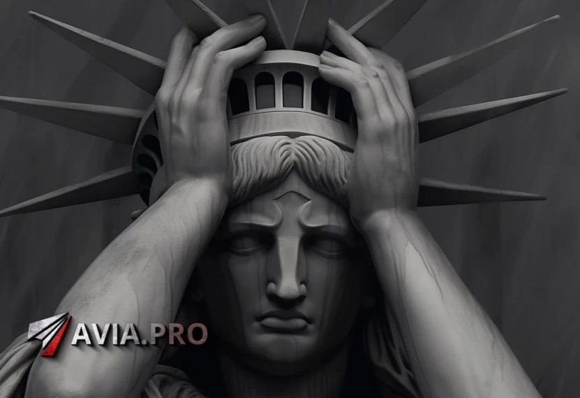 Au și SUA un călcâi al lui Achile! Ar fi cazul ca SUA să nu mai provoace Rusia! Continentul nord-american poate fi pus pe butuci în câteva minute!
