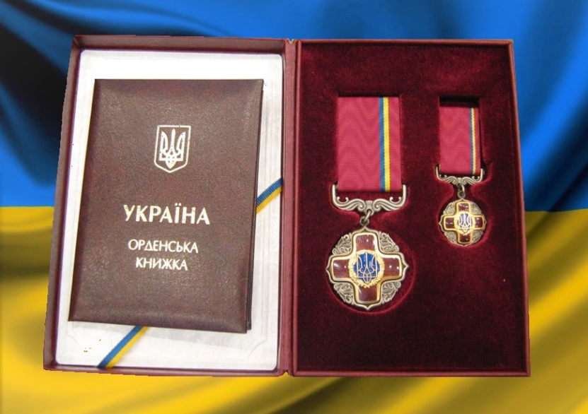 În atenția SRI: cetățeanul român Petrețchi a fost decorat de președintele Ucrainei Zelenski. Pentru ce? Este vorba de o coloană a V-a?