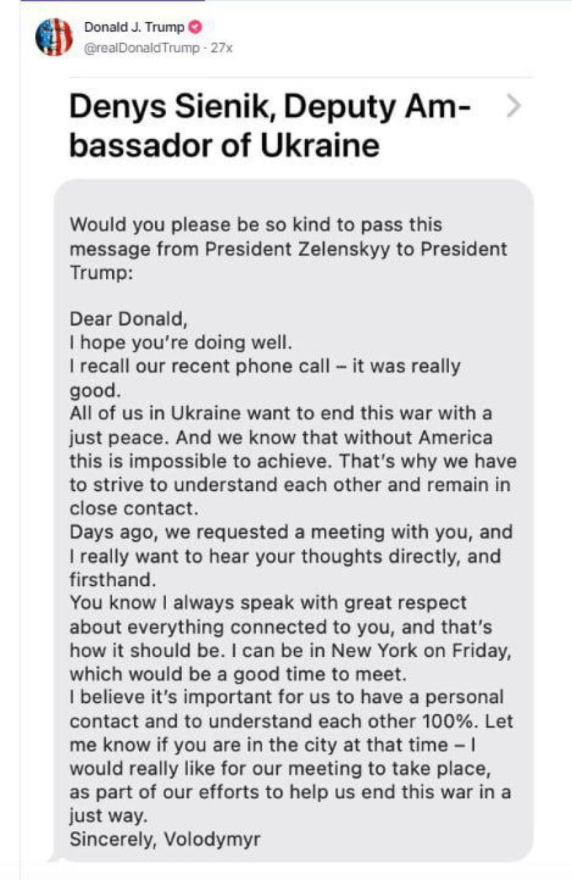 Zelensky se umilește și cerșește o întâlnire cu Donald Trump. Pentru asta și-a prelungit șederea în SUA cu o zi