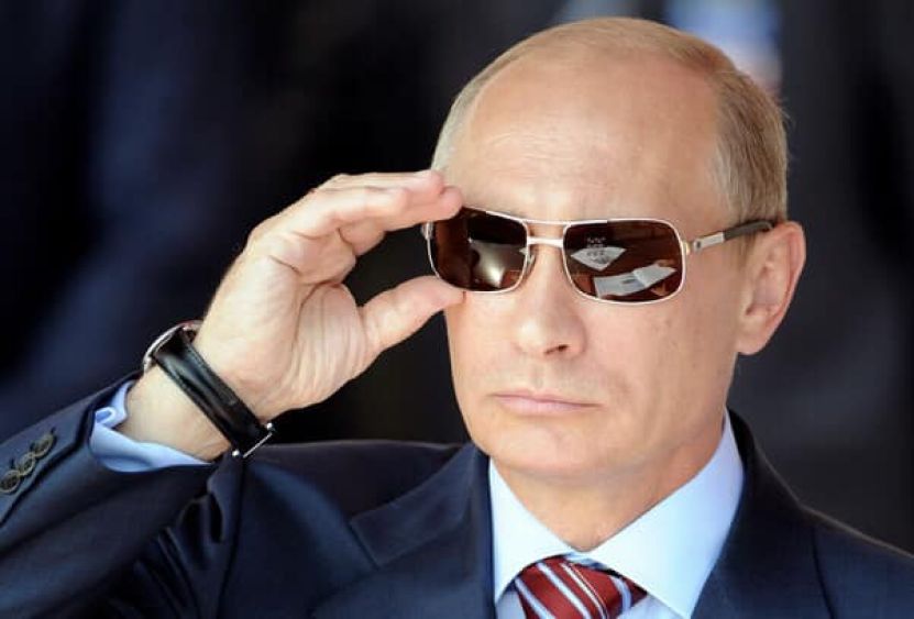 Un sondaj de balamuc în Republica Moldova: care lideri străini se bucură de cea mai mare încredere? Locul 1. Lukașenko, locul 2. Vladimir Putin, locul 3 Iohannis