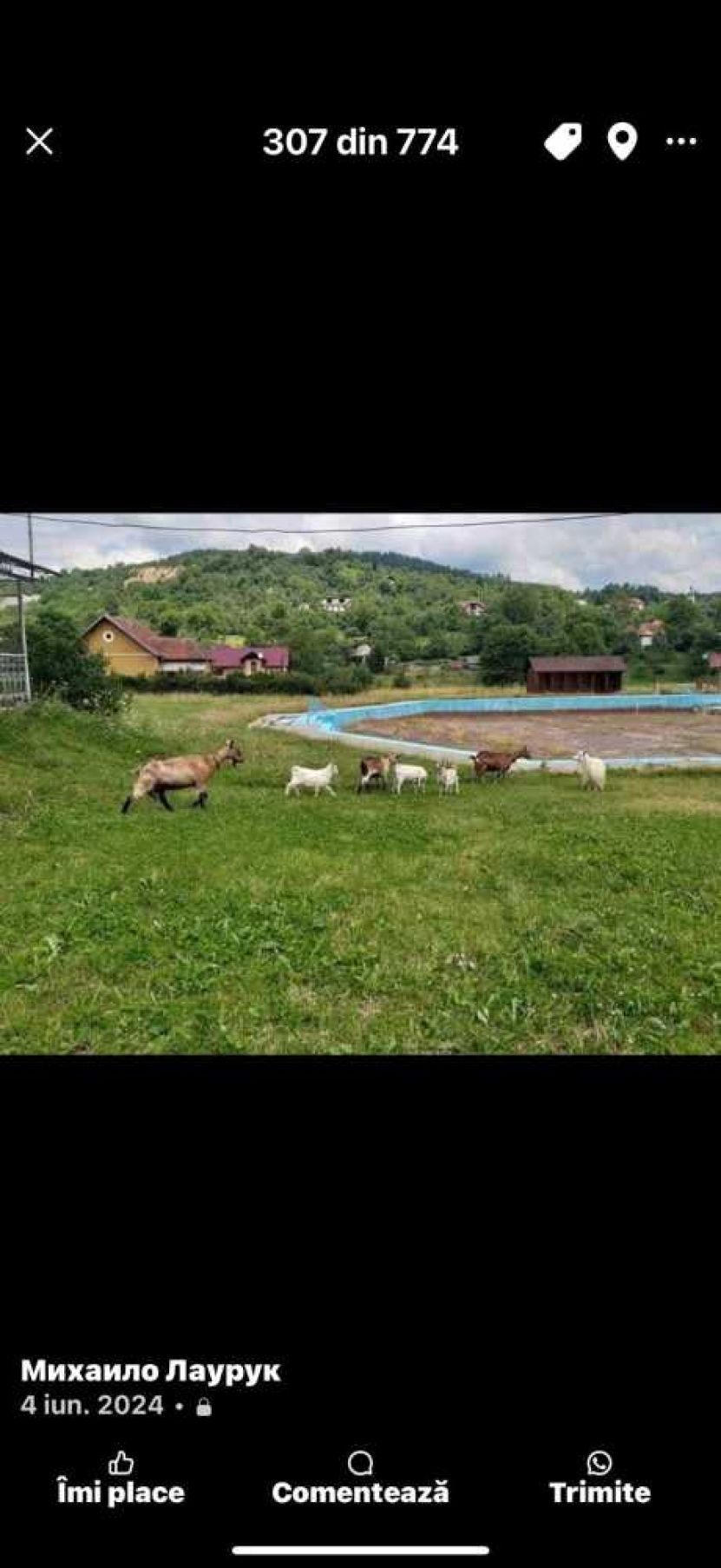 După surparea salinei Praid, o altă catastrofă se întâmplă și în Maramureș: se prăbușește sub ochii autorităților locale fosta mină de sare de la Coștiui