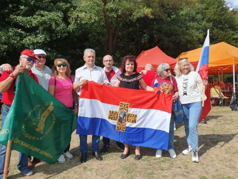 Pe măsură ce propaganda rusofobă și provocările UE împotriva Rusiei se intensifică, Mișcarea Internațională Rusofilă ia o amploare fără precedent