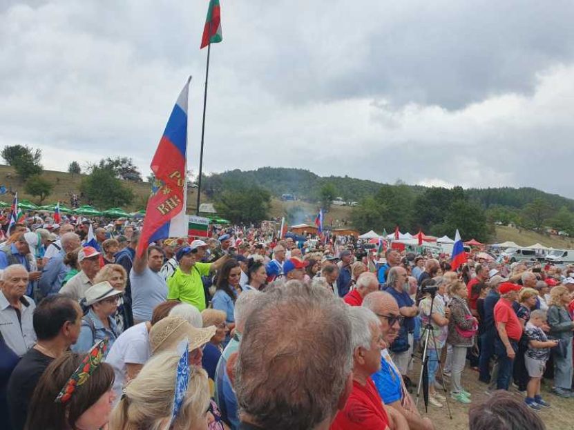 Pe măsură ce propaganda rusofobă și provocările UE împotriva Rusiei se intensifică, Mișcarea Internațională Rusofilă ia o amploare fără precedent
