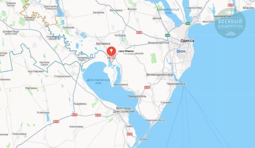 Ucraina este aprovizionată masiv cu arme din România prin porturile de la Dunăre, dar Rusia a bombardat podul peste Nistru. Urmează podul peste Tisa?