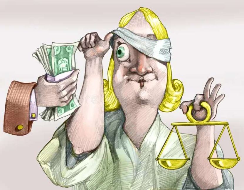 Acapararea Justiției în scopul controlării procesului de colonizare. Urmașii ”binomului” vor din nou la conducere   