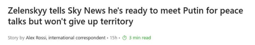 Slava democratului Zelenski! SUA cer Ucrainei la modul imperativ să organizeze alegeri de președinte. Zelenski refuză, pentru că este convins că le va piede