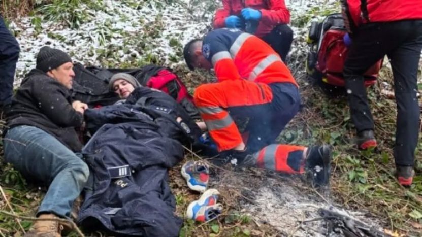 Dezertorii din armata Ucrainei care aleg libertatea fug în România. Potrivit unui ofițer de presă de la IPF Sighetu Marmației, până acuma au fugit peste 32.000 de bărbați