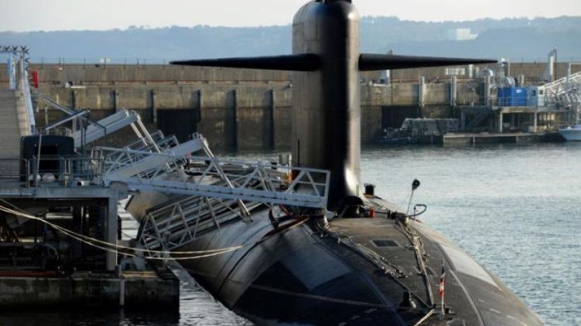 „Rusia a supravegheat cu drone timp de 18 luni siturile nucleare din Marea Britanie, Franța, Belgia și Olanda” (The Guardian). În caz de război, acestea vor fi pentru Rusia ținte prioritare 