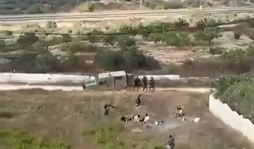 După genocidul din Gaza, Israelul vrea să-i extermine și pe palestinienii din Cisiordania, care au îndrăznit să-și apere proprietățile împotriva coloniștilor abuzivi (Haaretz)