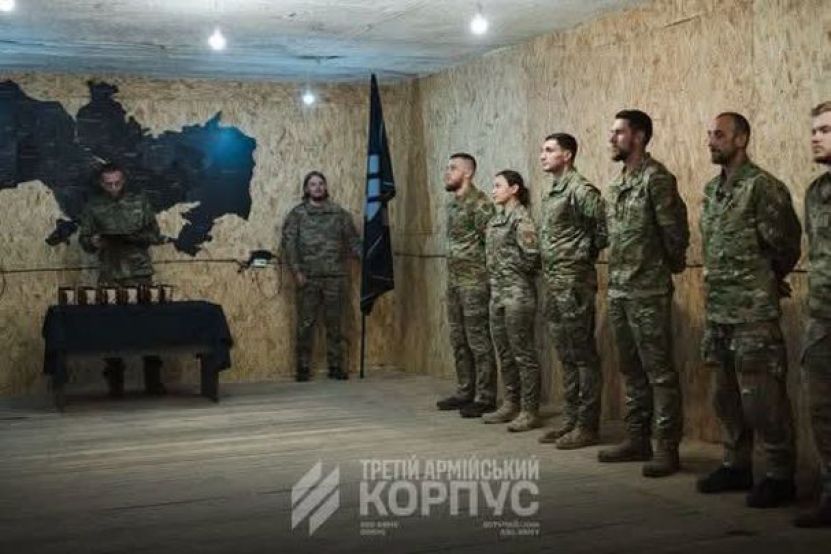 Este posibil ca, în ipoteza că Ucraina iese învingătoare din război, să aibă pretenții teritoriale față de România? Potrivit unei hărți militare ucrainiene, Maramureșul și Bucovina ar fi vizate  