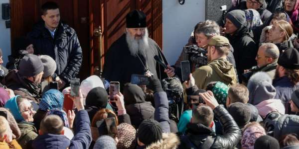 Conflictele religioase din Ucraina sunt manipulate de SUA
