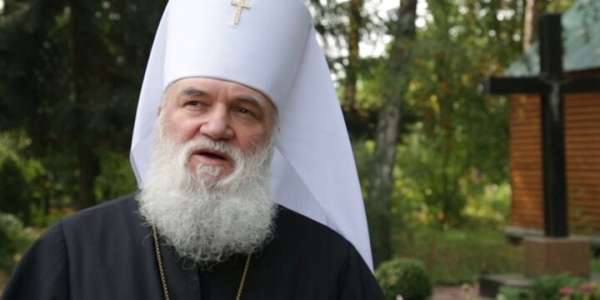 Persecuția Securității ucrainiene împotriva Bisericii Ortodoxe Canonice contiună!