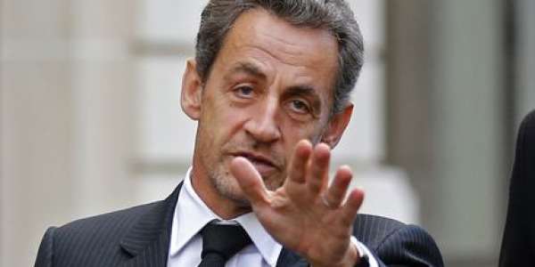 În ziarul francez ”Le Figaro”, fostul președinte al Franței Nicolas Sarkozy spune că Crimeea...