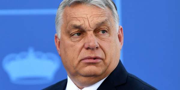 Premierul maghiar Viktor Orban, despre șansele Ucrainei de a câștiga războiul