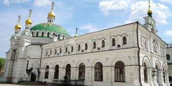 În Kiev a fost blocată deschiderea anului de învățământ la Academia Teologică