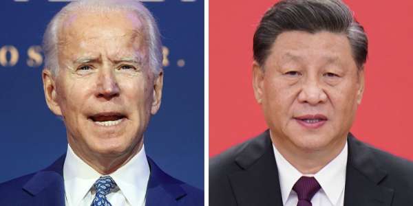 SUA provoacă din nou China, la modul cel mai nesăbuit și iresponsabil