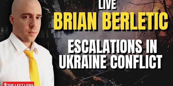 Un analist geopolitic american avertizează Kievul că, cu cât va prelungi războiul, cu atât la f...