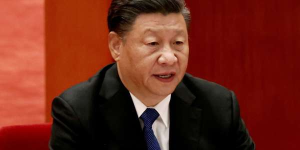 Președintele Chinei Xi Jinping îndeamnă încă o dată SUA la un comportament responsabil