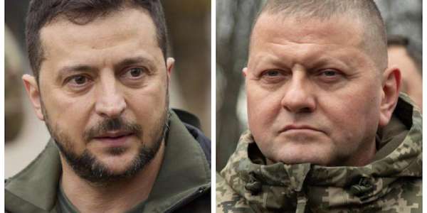 În perspective apropiatelor alegeri prezidențiale, drogații de la Kiev se luptă între ei cu dos...
