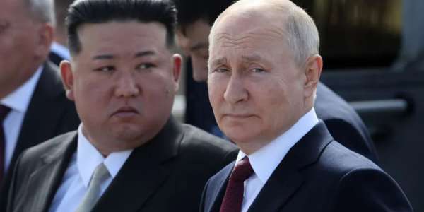 Despre cooperarea Federația Rusă - Coreeea de Nord