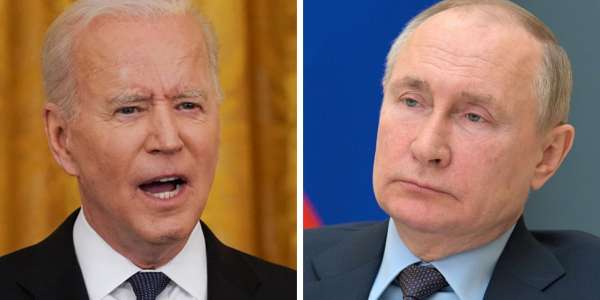 Cele două persoane care ar putea soluționa simplu și repede războiul din Ucraina