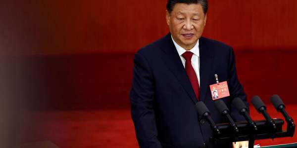 Din declarațiile președintelui chinez Xi Jinping la Forumul de cooperare internațională ”One B...