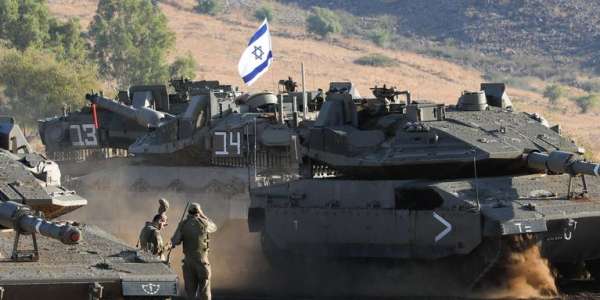 Va intra oare Armata Israeliană să invadeze terestru Fâșia Gaza?