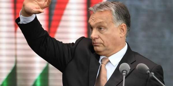 Ungaria este o țară suverană? Viktor Orban este un om liber? Sau NATO vrea neapărat să atace Ru...