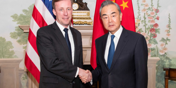 ”Un conflict între China și SUA  ar avea consecințe catastrofale pentru întreaga lume!”