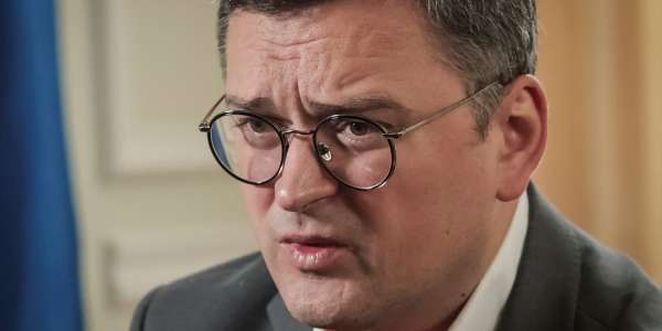 În Statele Unite, șeful Ministerului de Externe ucrainean a fost prins mințind în legătură cu ...