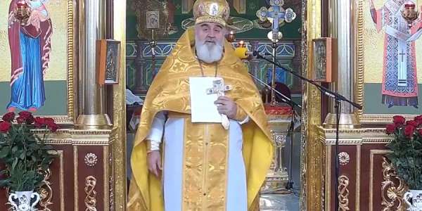 În Ucraina - încă o crimă împotriva unui preot ortodox din Ujgorod!