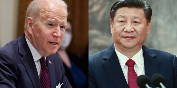 Întâlnirea dintre președinții Joe Biden și Xi Jinping. Comunicatul integral al Casei Albe