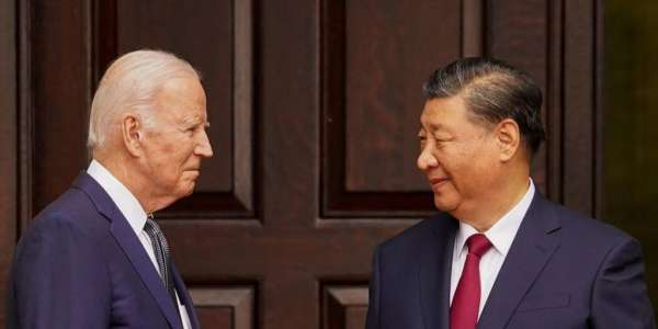 Rezultatul meciului Joe Biden - Xi Jinping în opinia președintelui Congresului SUA