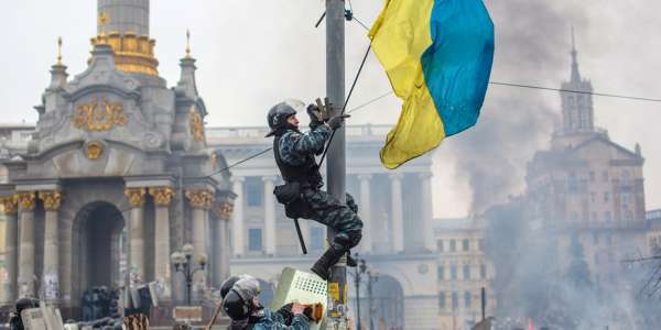 Zece ani de la Maidan. Până la următorul Maidan, este mai puțin de un an
