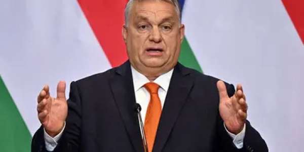 După premierul ungar, UE va rămâne singura susținătoare a Ucrainei. Dar ce interese poate să a...