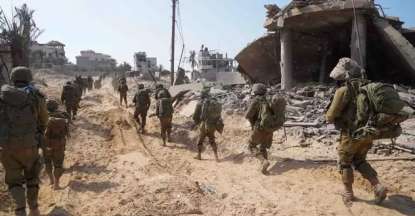 Războiul Israel - Hamas va dura mai mult de un an. Printre obiective: uciderea tuturor liderilor Hamas